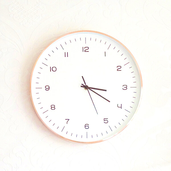 Models posing to the latest trends